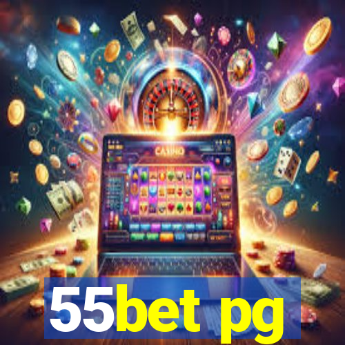 55bet pg